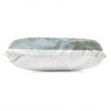 Stupell Industries Ocean Horizon Abstract Coast Outdoor Decorative Throw Pillow, 14 x 20 - 2 of 3