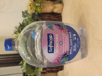 Target 2024 softsoap refill