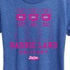 Women's - Barbie - Barbie Land Delivery Milk Short Sleeve Graphic T-Shirt - 2 of 4