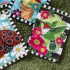 Evergreen Spring Hummingbird Garden Applique Flag 12.5 x 18 Inches Indoor Outdoor Decor - 4 of 4