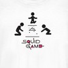 Juniors Womens Squid Game Marbles T-Shirt - 2 of 4