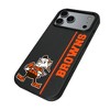 NFL AFC Historic Teams Sidebar MagSafe Compatible Cell Phone Case for Apple iPhone 17 Series - 2 of 4