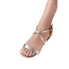 KISS Products Full Cover Toe Fake Nails - 101ct - 2 of 4