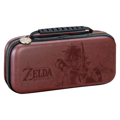 blue zelda switch case