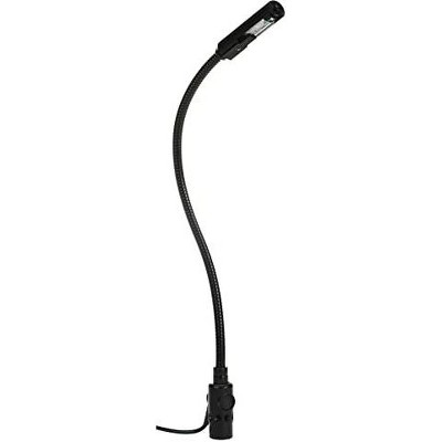 LITTLITE 12"LED GOOSENECK-ON/OFF SWITCH 12XLEDNAUSB