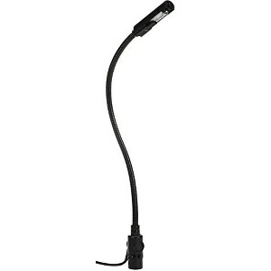 LITTLITE 12"LED GOOSENECK-ON/OFF SWITCH 12XLEDNAUSB - 1 of 1