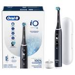 Oral-B iO Series 6 Electric Toothbrush with 1 Brush Head