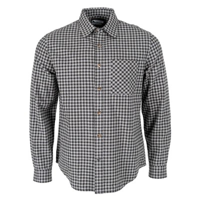 Mountain Khakis Men's Downtown Flannel Shirt