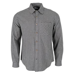 Mountain Khakis Men's Downtown Flannel Shirt - 1 of 1