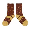 Frosted Donuts Youth 3-Pair Novelty Crew Socks - 4 of 4