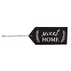 Evergreen Sweet Home Door Tag - 2 of 4