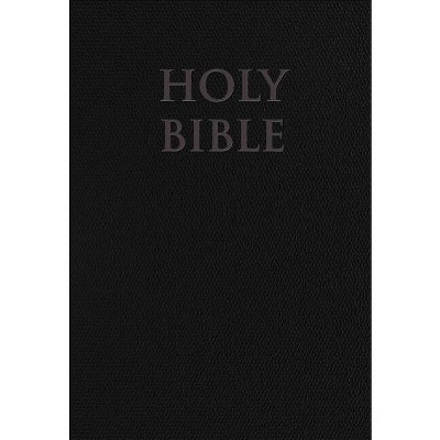 Ultrasoft Bible-NABRE-Standard - (Hardcover)