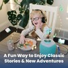 Storypod The Tale of Peter Rabbit and Other Stories Token - 3 of 4