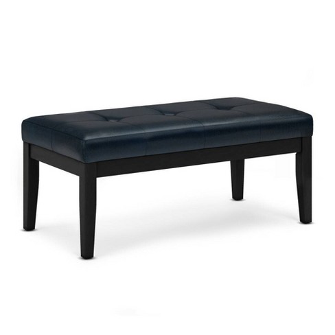 Target ottoman hot sale bench