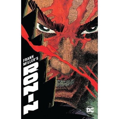 Frank Miller's Ronin - (Paperback)