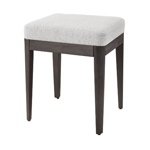 Vanity best sale stool target