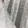 Dainty Home 3D Printed Textured 100% Cotton Shower Curtain - 3 of 4