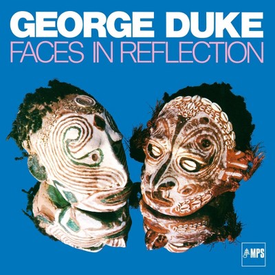 Duke George - Faces In Reflection (Lp) (Vinyl)