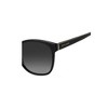Tommy Hilfiger TH 1811/S 807_9O Womens Square Sunglasses Black 55mm - 3 of 3