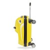 TUCCI Dash Mobile Kids' Hardside Travel Suitcase - 2 of 4