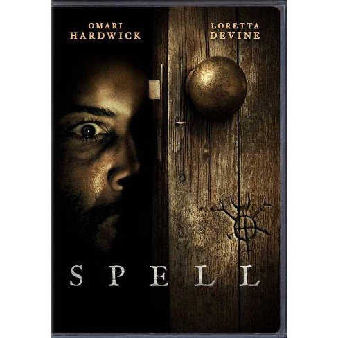 Spell Dvd 21 Target