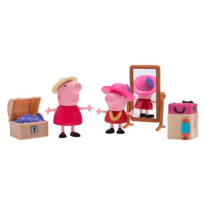 peppa pig playset target