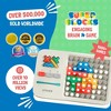 Probe Hues Super Blocks Pattern Puzzle, 1000+ Challenges for Kids & Teens - 3 of 3