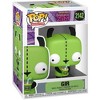 Funko - Funko POP! Animation: Invader Zim - GIR - 2 of 2