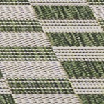 green/cream