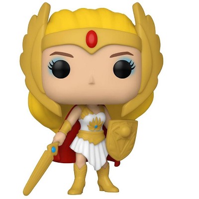 Funko Masters of the Universe Funko POP Vinyl Figure | She-Ra (Glow)