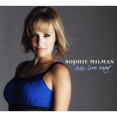 Sophie Milman - Take Love Easy (CD)