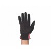Ironclad  Mechanics Gloves,Pink,S,PR TCX-22-S - 4 of 4