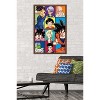 Trends International Dragon Ball Z - Grid Framed Wall Poster Prints - 2 of 4