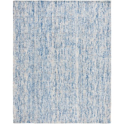 Abstract ABT468 Handmade Indoor Rug - Safavieh