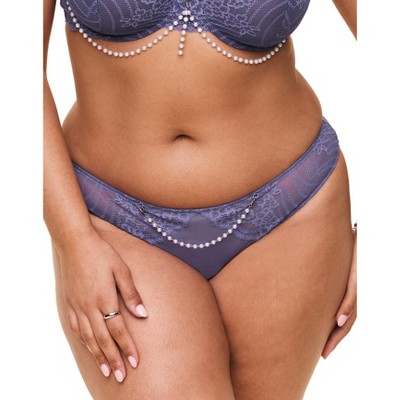 Adore Me Women's Nixie Tanga Panty