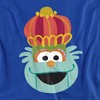 Boys' Sesame Street Christmas Nutcracker Rosita T-Shirt - 2 of 4