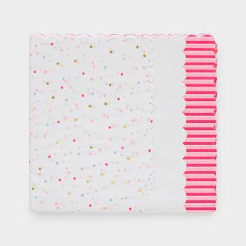 8ct Pegged Tissue Papers Blush Pink - Spritz™ - Yahoo Shopping