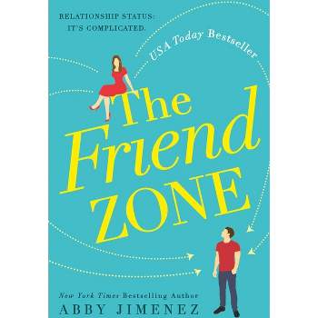 Friend Zone - By Abby Jimenez ( Paperback )