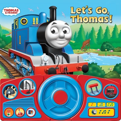 Mobile - Thomas & Friends: Go Go Thomas! - James the Red Engine