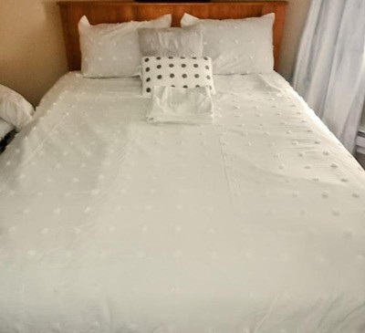 Kate spade confetti dot hotsell comforter set