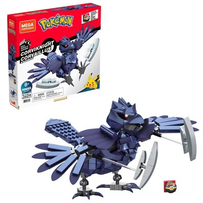 Mega Construx Pokémon Corviknight Construction Set