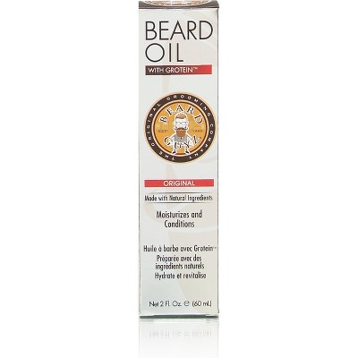 Beard Guyz Beard Oil 25 - 2oz