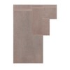 Modern Threads Otis Jacquard 6-Piece Cotton Towel Set - 4 of 4