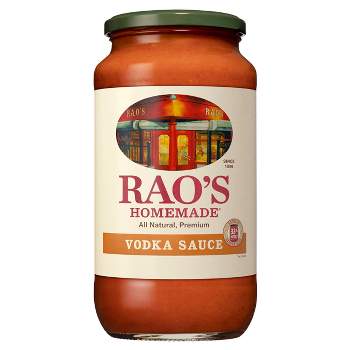 Keeping Warm with Rao's Soups!