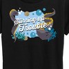 Women's - Disney - Stirring Up Trouble Short Sleeve Graphic T-Shirt - 2 of 4
