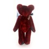 Boyds Bears Plush 2.75 In Thisbey F. Wuzzie Teddy Bear Mini Jointed Plush Figurines - 2 of 3