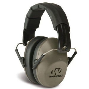 Walker's Pro/Low Profile Folding Muff - 1 of 1
