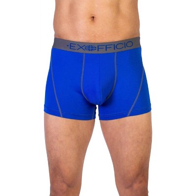 Men's Give-N-Go Sport Mesh Boxer Brief - ExOfficio