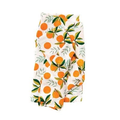 Clementine Kids Swaddle Wrap