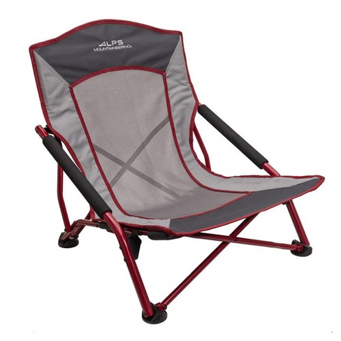 Alps mountaineering discount low rocker chair